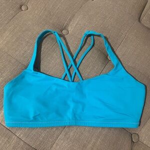 Lululemon Athletica Sports Bra